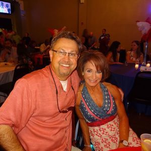 Meet your Posher, Michele